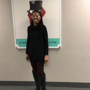 Meet your Posher, Dawn